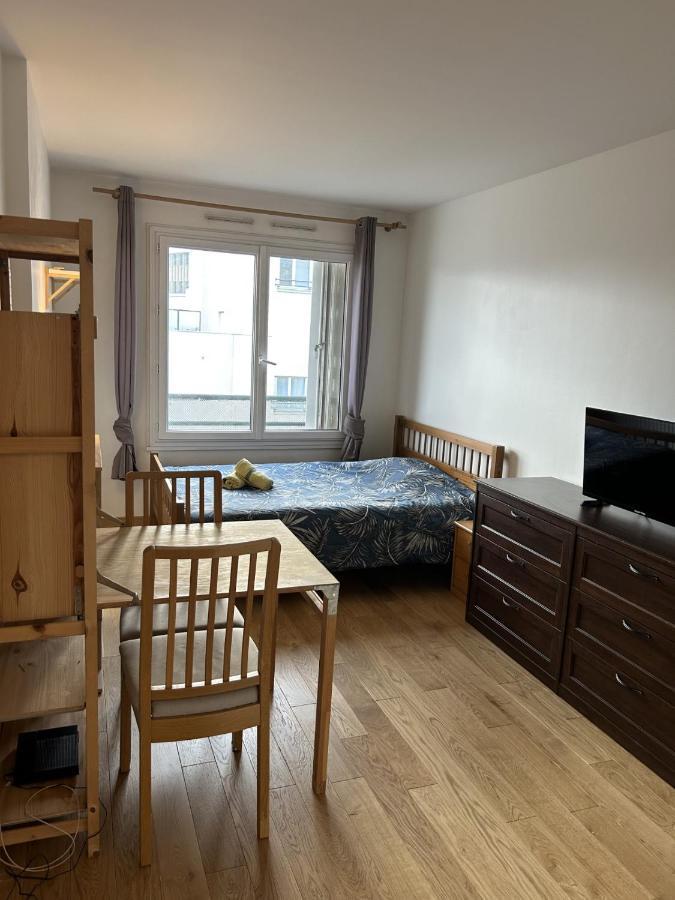 Appartement Creteil Proche Metro 外观 照片