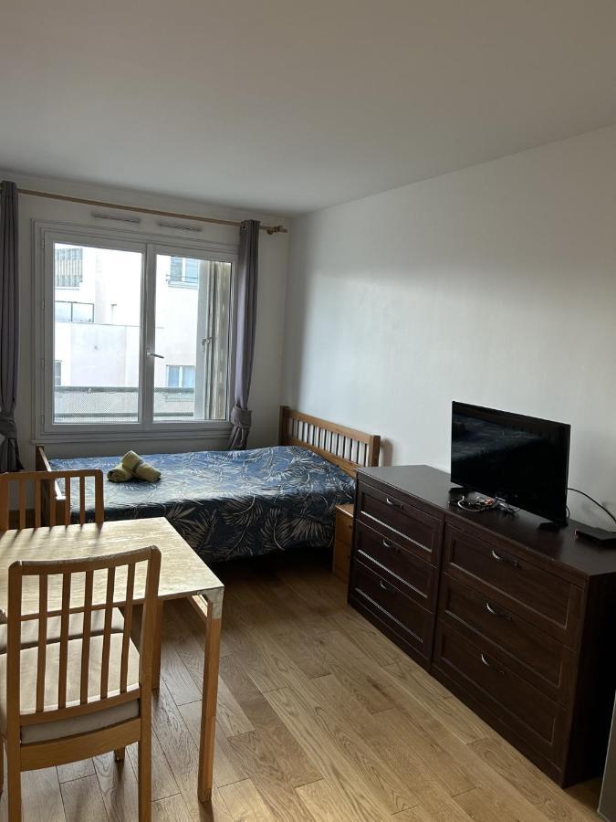 Appartement Creteil Proche Metro 外观 照片